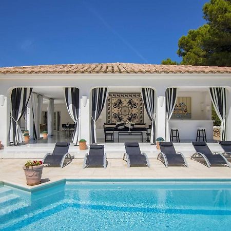 Menorca Villa Marbella Son Parc Eksteriør bilde