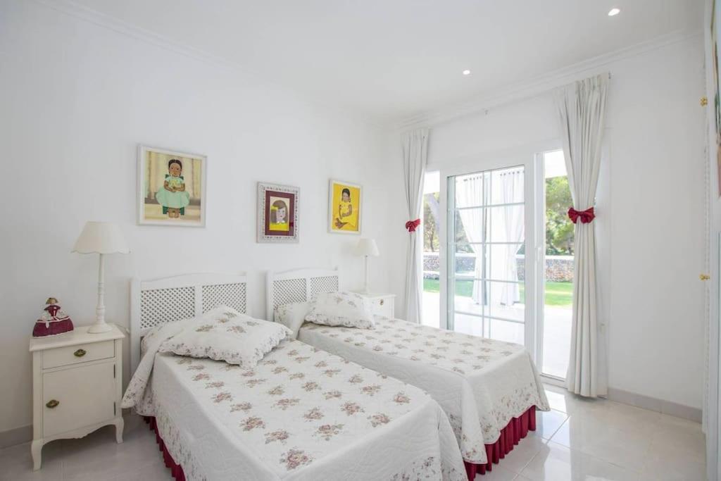 Menorca Villa Marbella Son Parc Eksteriør bilde