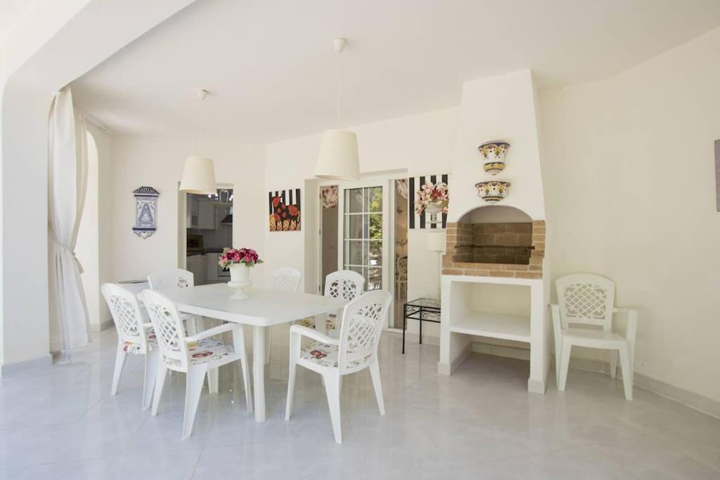 Menorca Villa Marbella Son Parc Eksteriør bilde