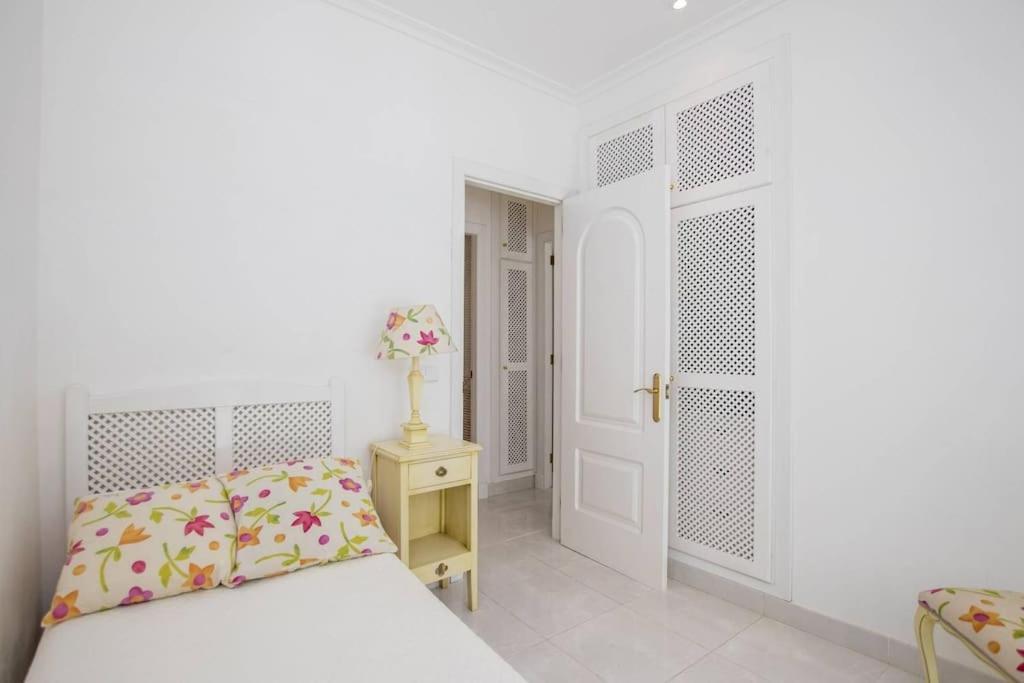 Menorca Villa Marbella Son Parc Eksteriør bilde