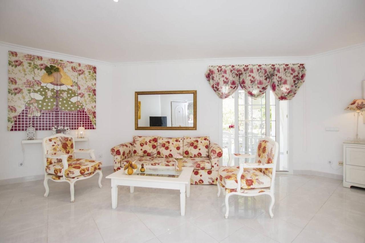 Menorca Villa Marbella Son Parc Eksteriør bilde