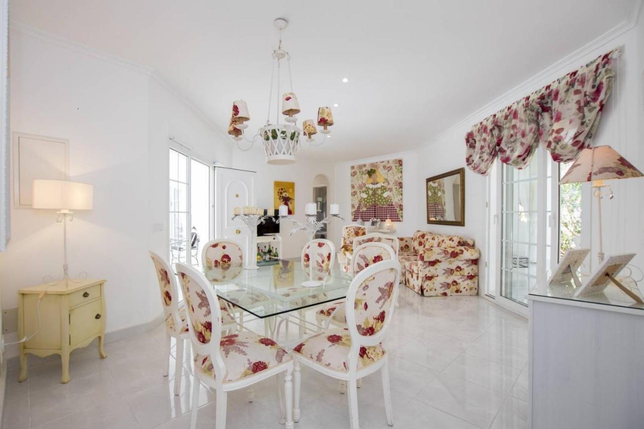 Menorca Villa Marbella Son Parc Eksteriør bilde